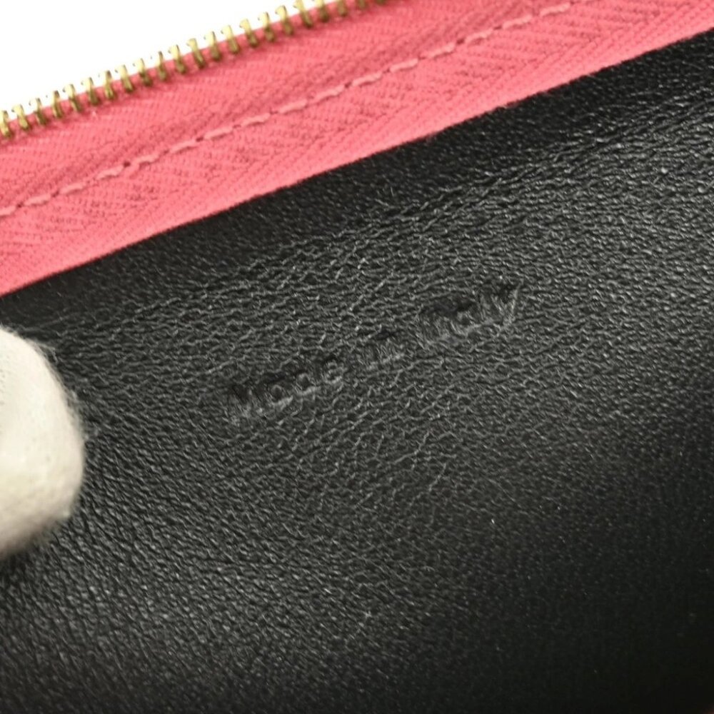Celine Tricolore Chain Shoulder Bag S.CU.1164 NQ02720 BNN05 - Picture 7 of 7